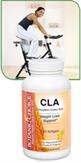 CLA - Conjugated Linoleic Acid burns fat and helps tone muscle